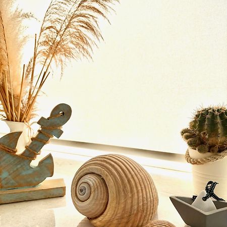 Aegeo Inn Antiparos Luaran gambar