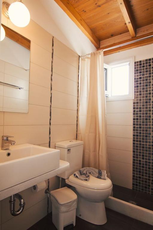 Aegeo Inn Antiparos Luaran gambar